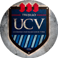 Logo Club Deportivo Universidad César Vallejo